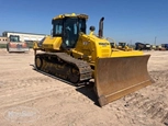 Used Dozer